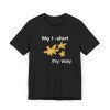MY TSHIRT MY WAY