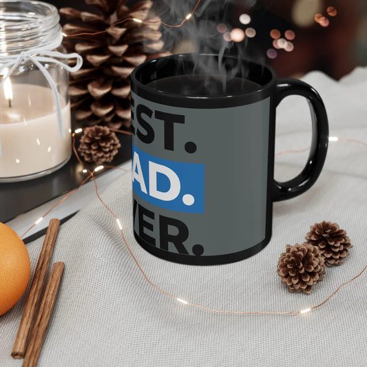 Dad's Mug Cup