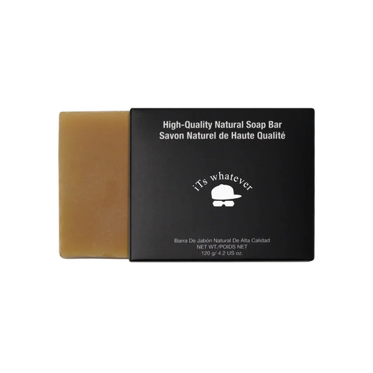Discover the Secret to Glowing Skin: Fresh Tumeric Soap!