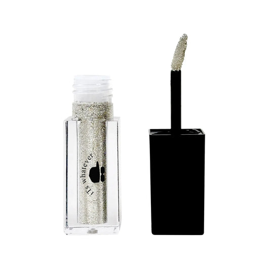iT's the Shimmer shade for me