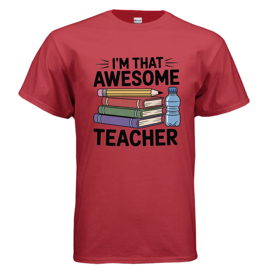 Gildan T-Shirt