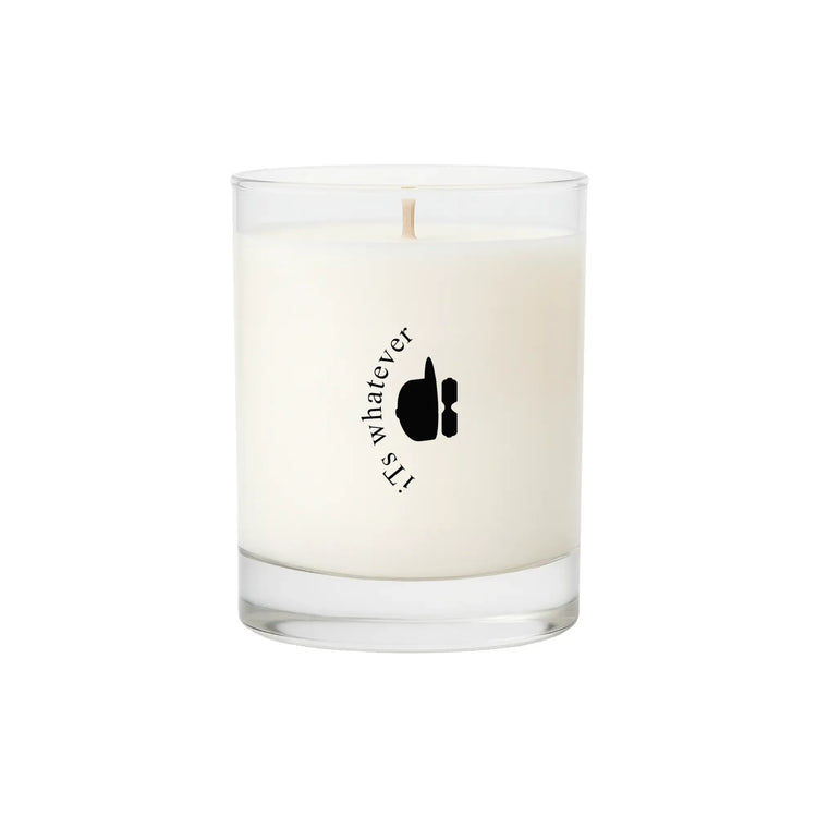 Scented Candle