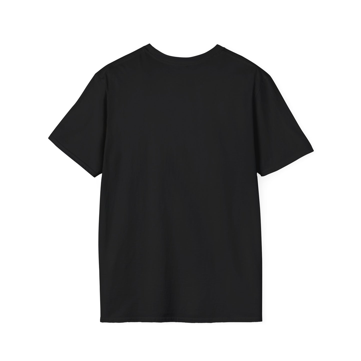 Inspirational T-Shirt - 'Push Forward Posse'