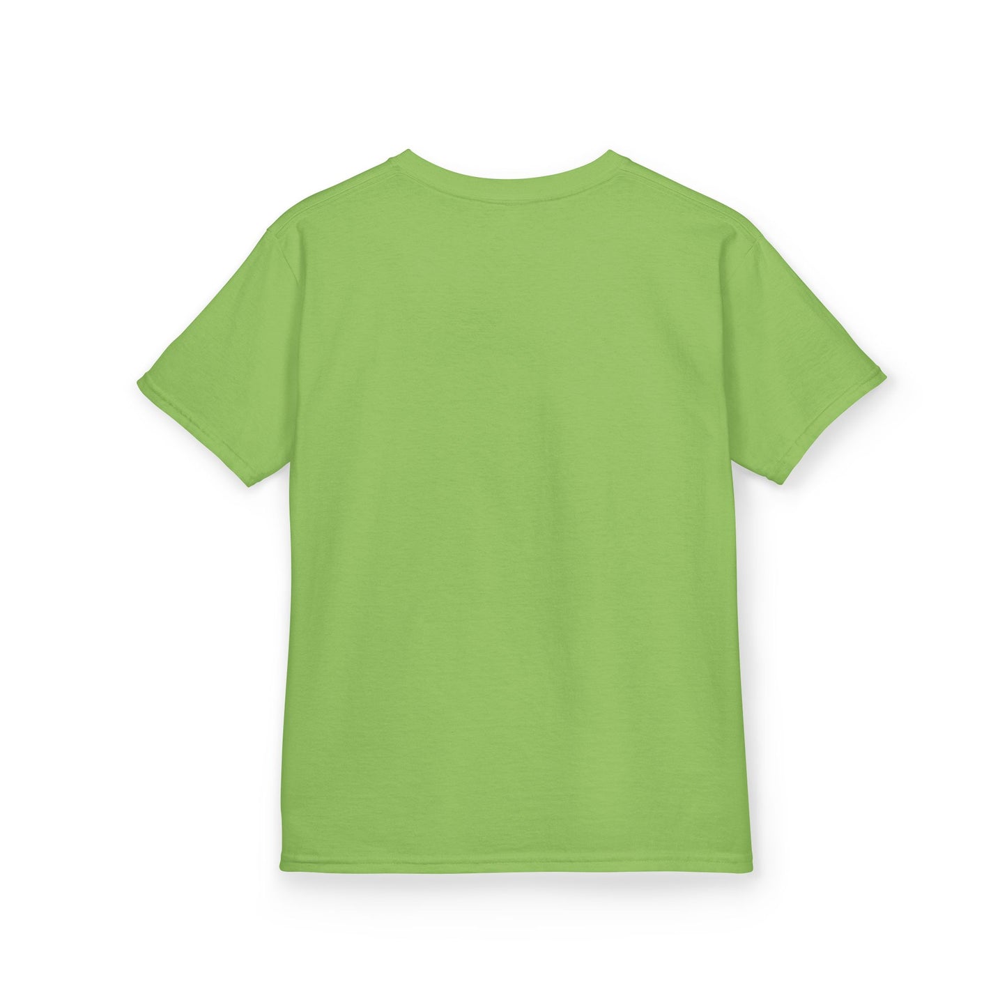 Kids Tee - 'It's Whatever' Trendy Fun Cotton T-Shirt