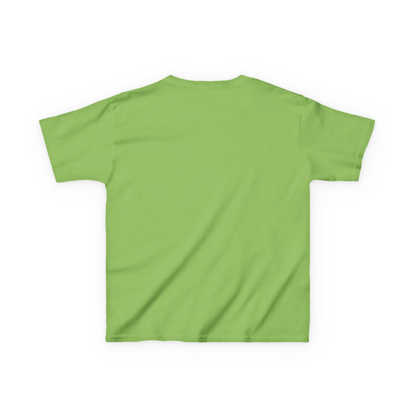Kids Tee - 'It's Whatever' Trendy Fun Cotton T-Shirt