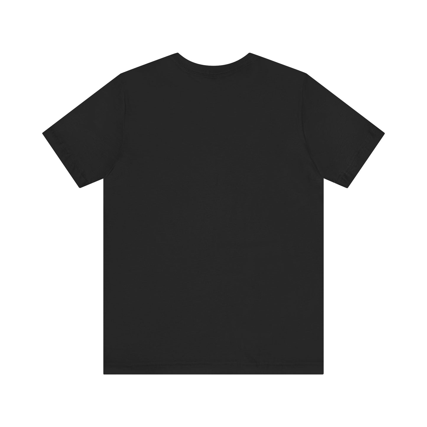 Unisex Jersey Short Sleeve Tee - 'It's Whatever' Casual Shirt