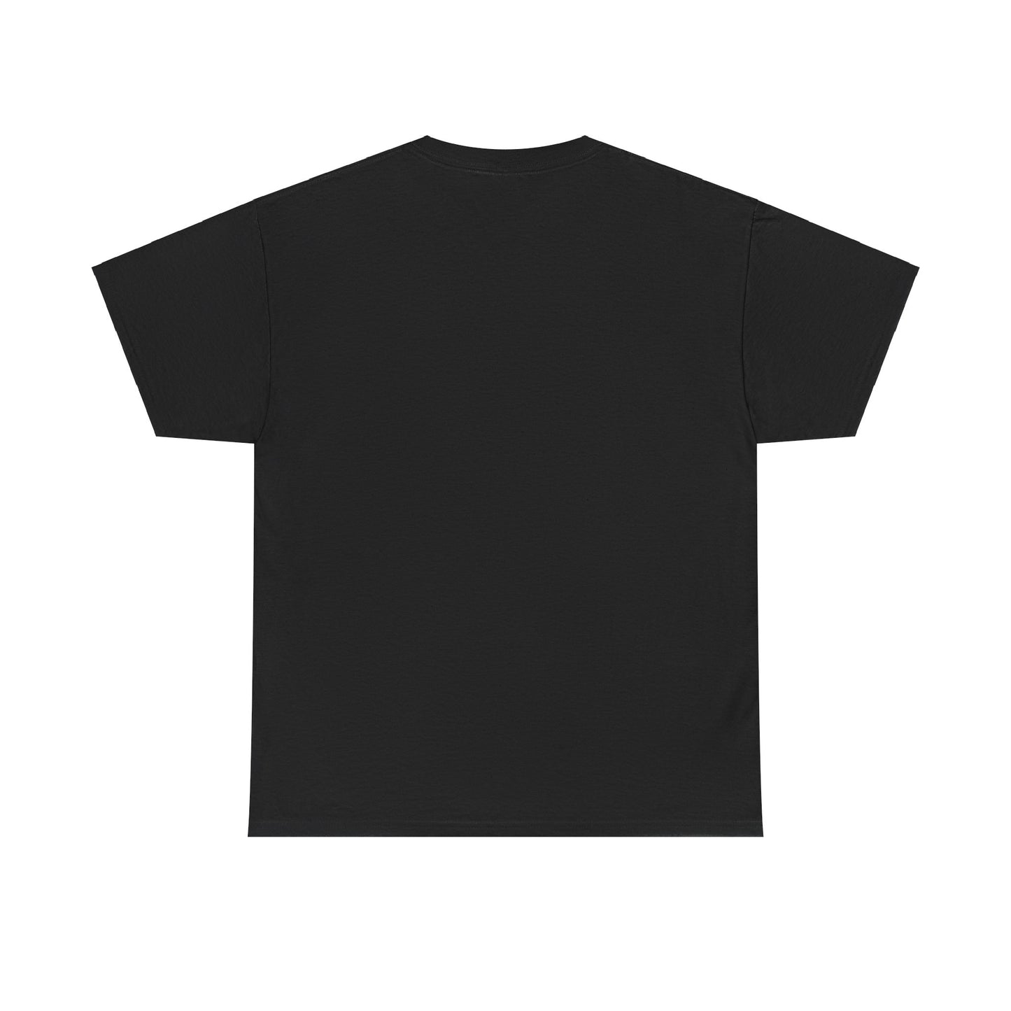 Cotton Tee - IT'S WHATEVER