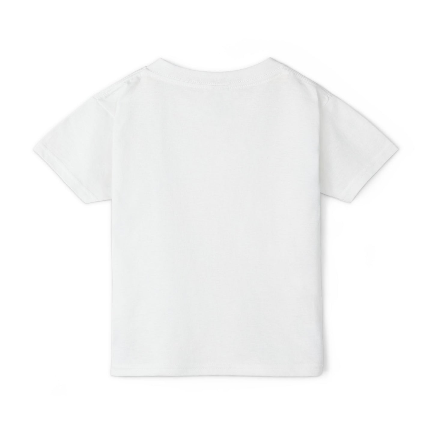 Casual Toddler T-Shirt - "iTs whatever" Graphic Tee