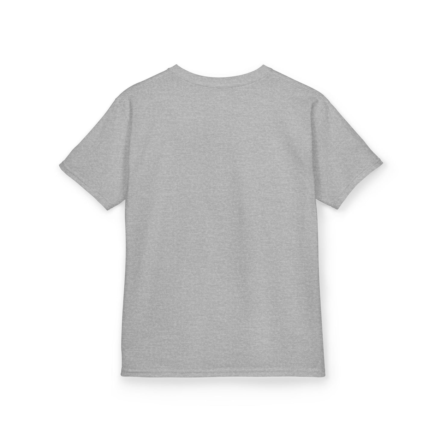 Kids Tee - 'It's Whatever' Trendy Fun Cotton T-Shirt
