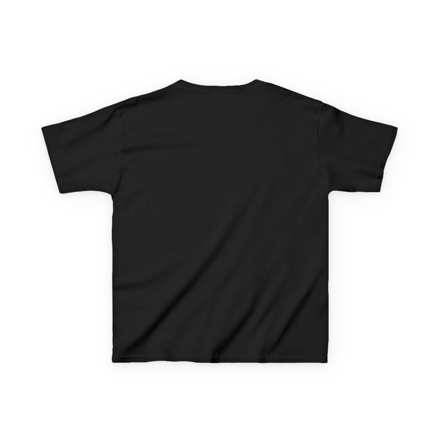 Kids Tee - 'It's Whatever' Trendy Fun Cotton T-Shirt