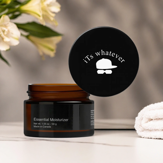 Essential Moisturizer - Fresh aloe