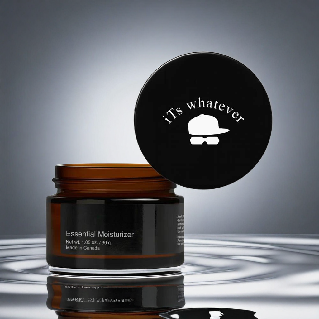 Essential Moisturizer - Fresh aloe