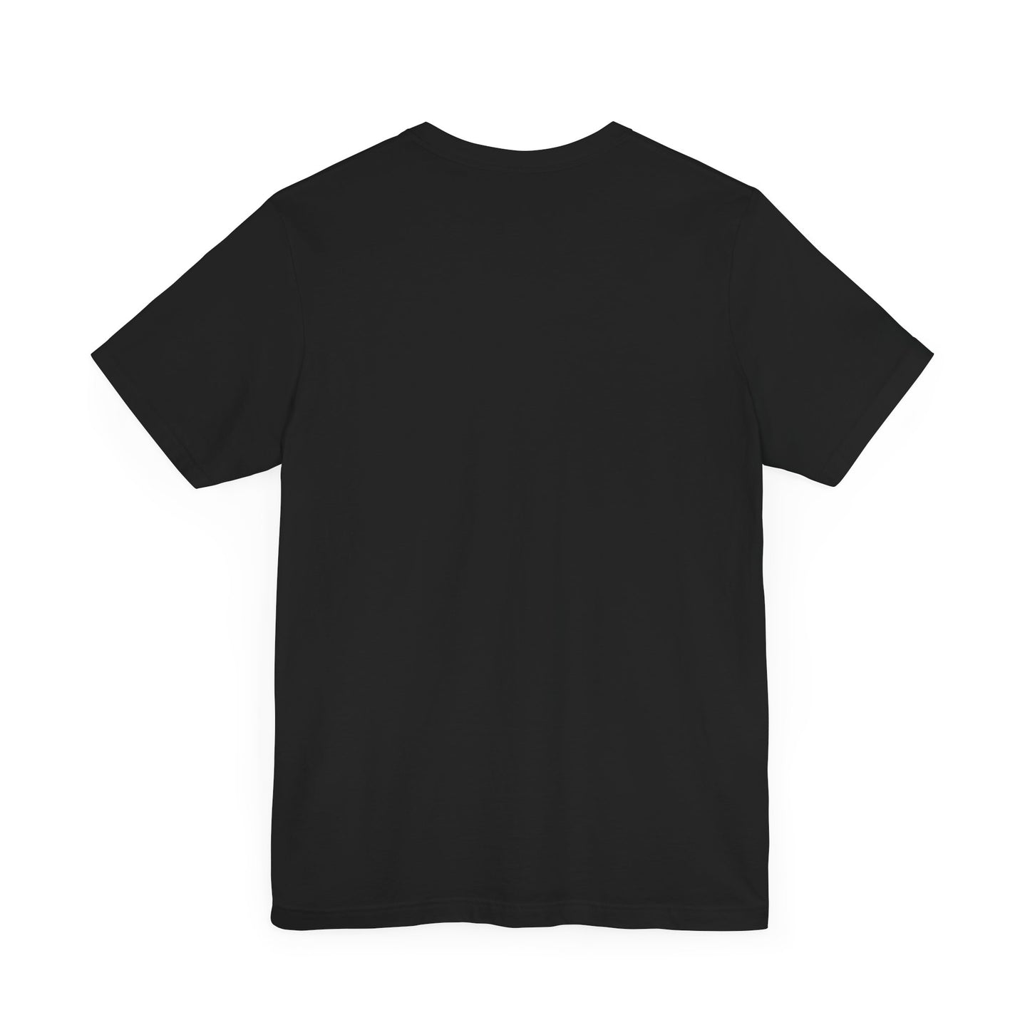 Unisex Jersey Short Sleeve Tee - 'It's Whatever' Casual Shirt