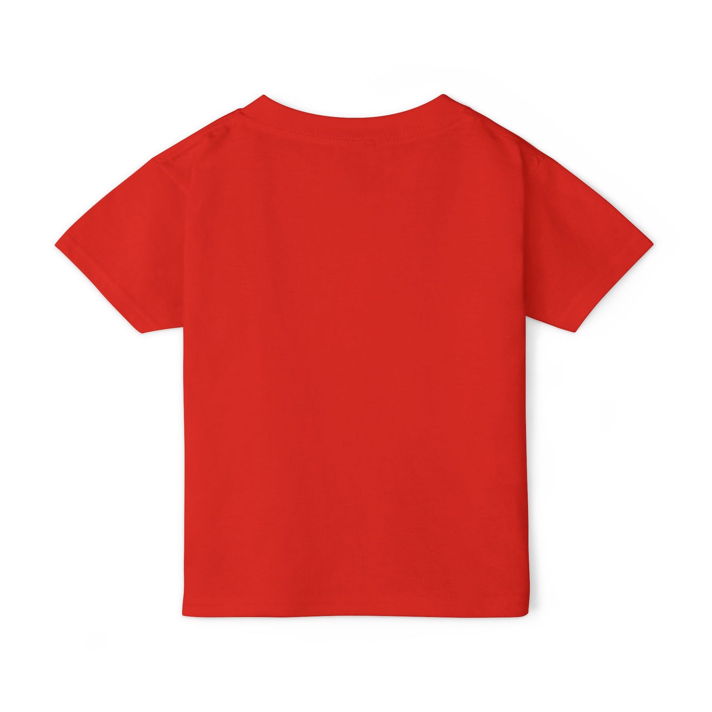 Casual Toddler T-Shirt - "iTs whatever" Graphic Tee