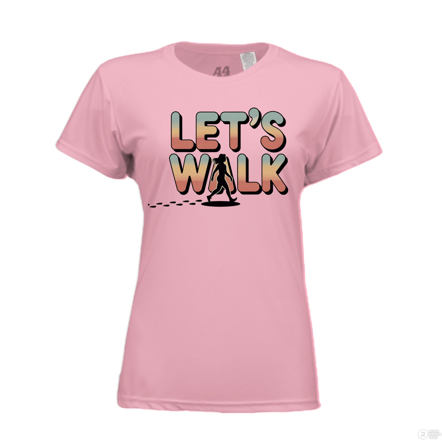 PINK - FRONT