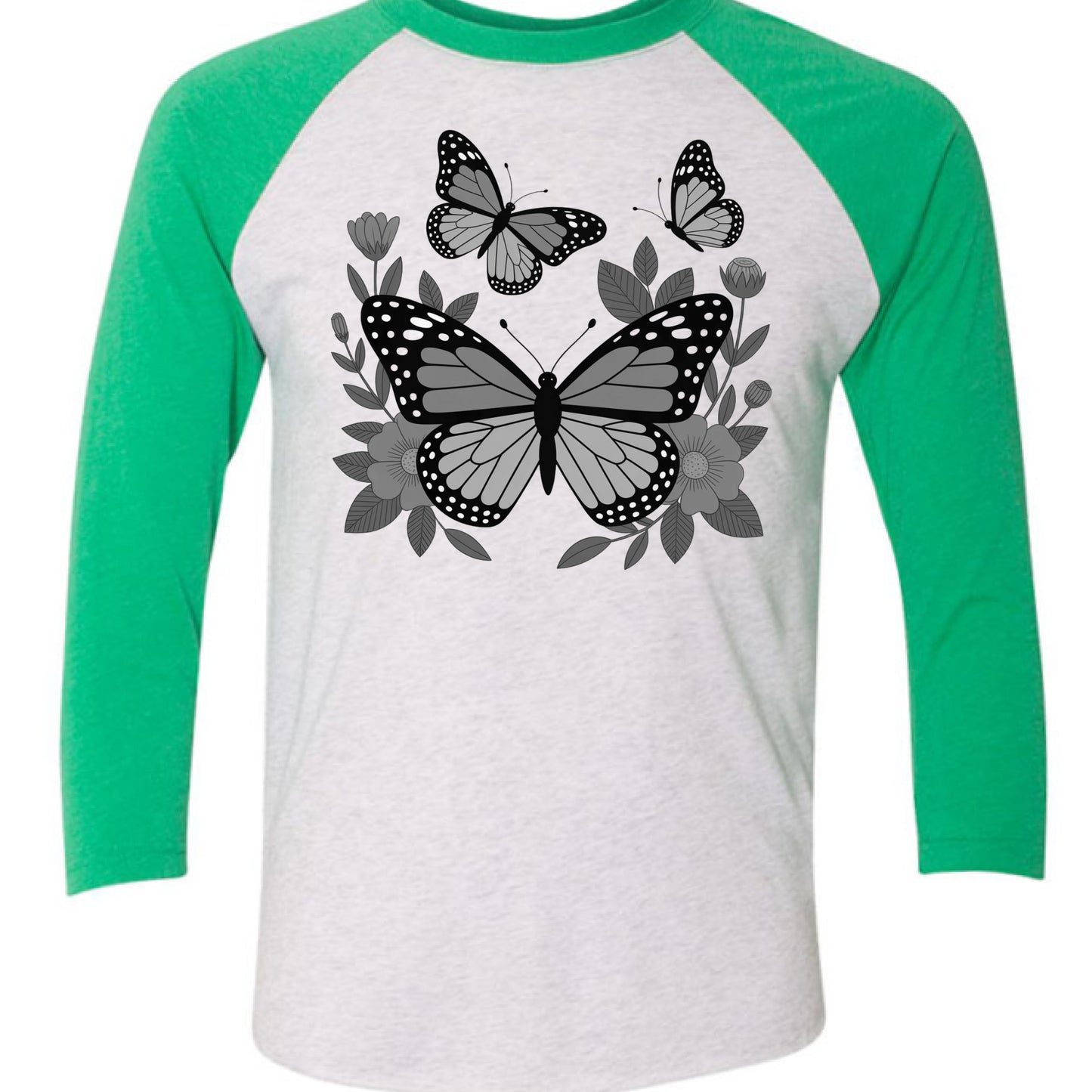 Envy/ Heather White - FRONT