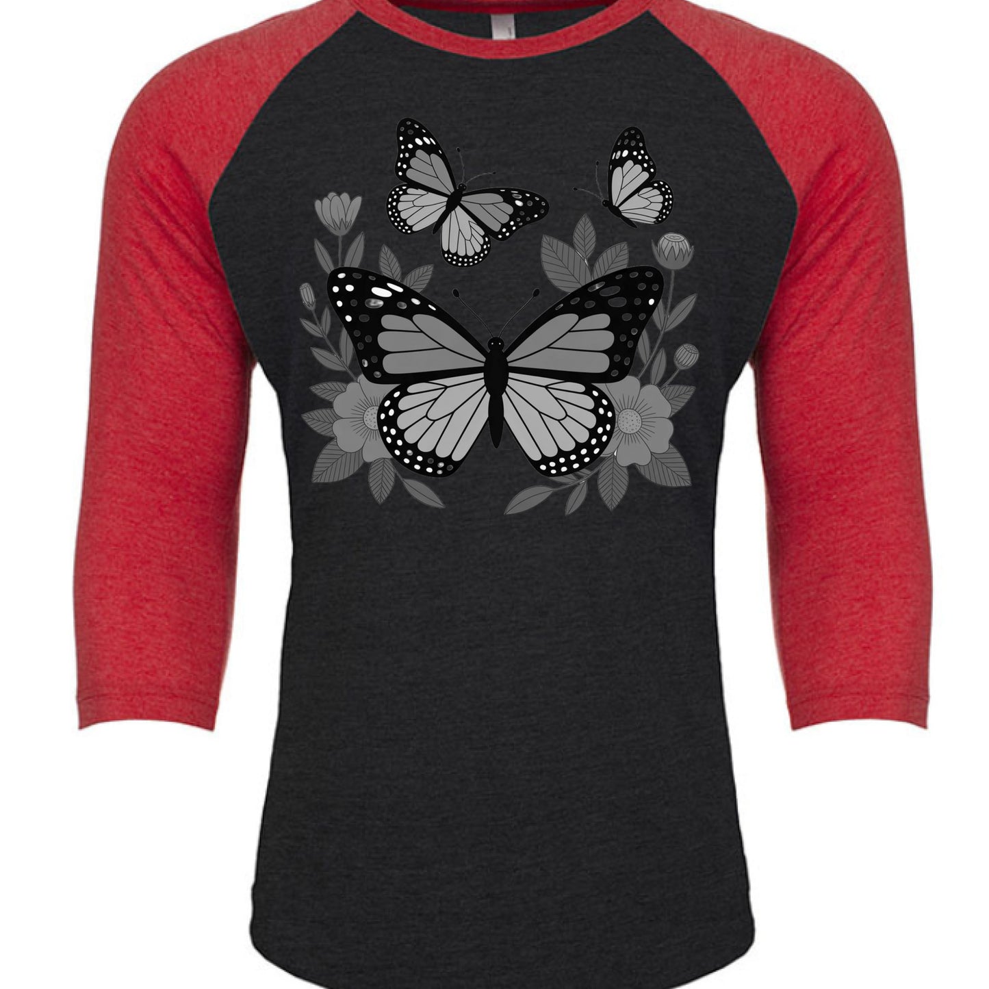 VIN RED/ VIN BLK - FRONT