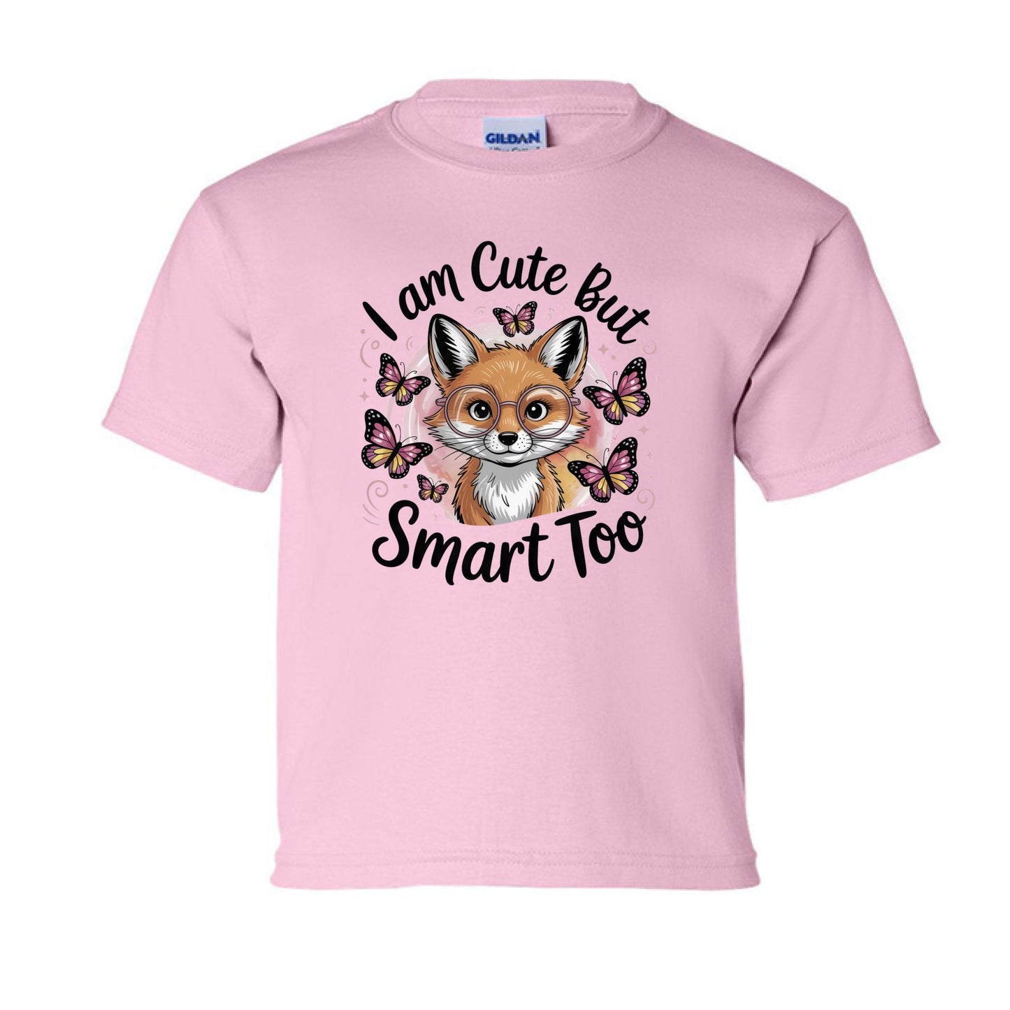 LIGHT PINK - FRONT