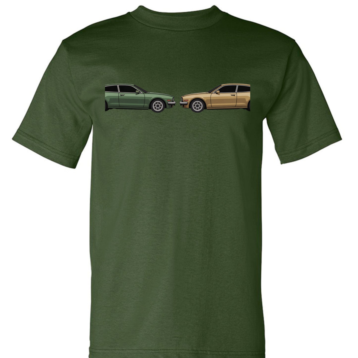 Army - FRONT