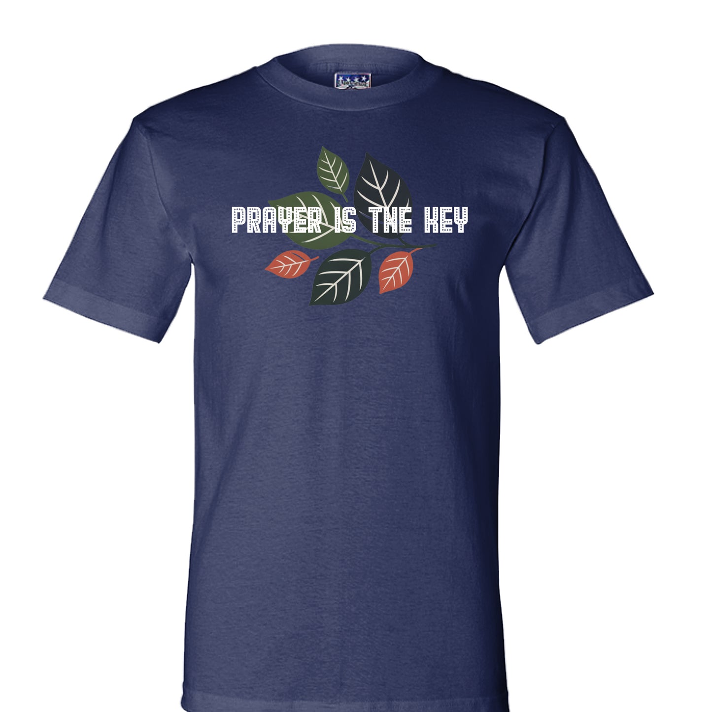 NAVY - FRONT