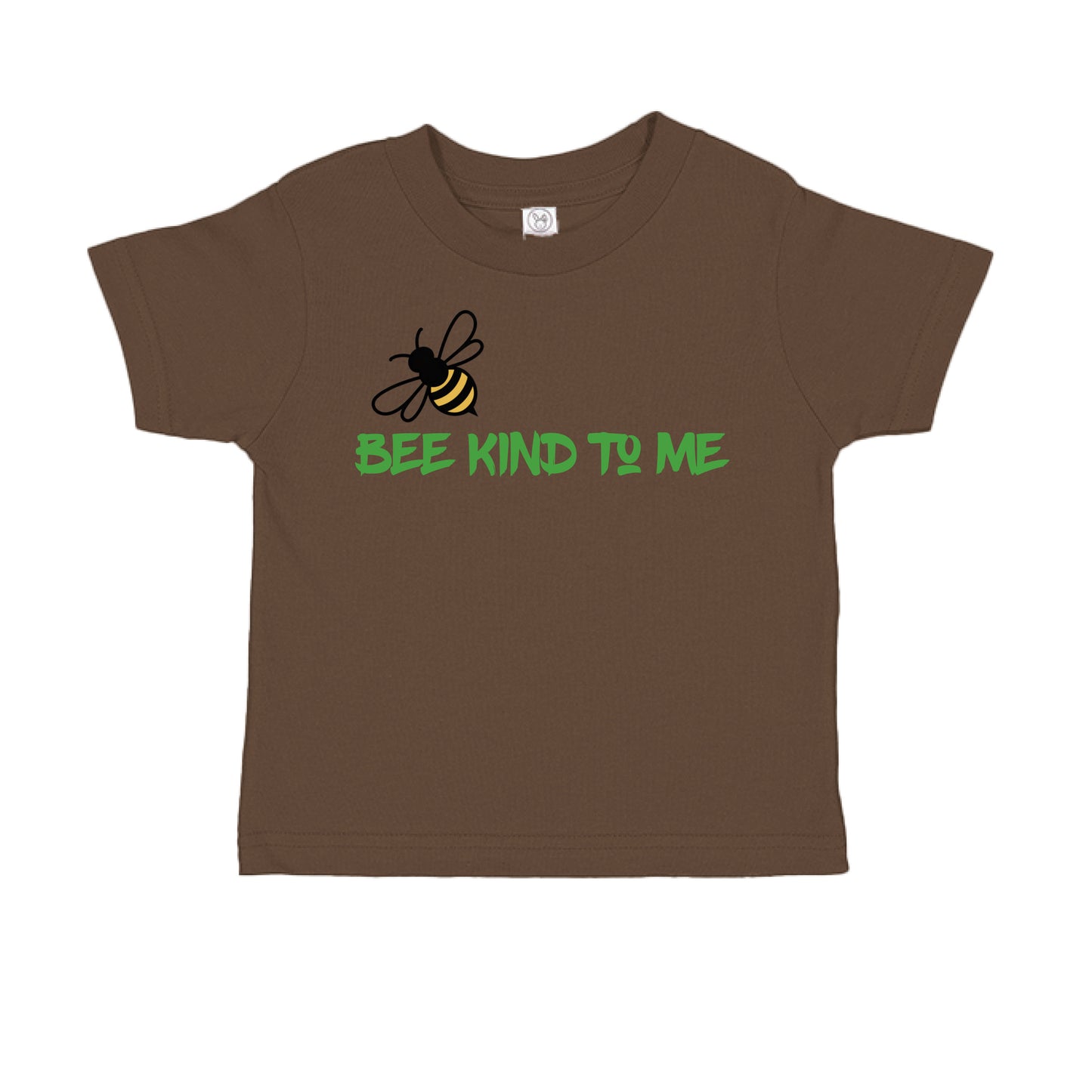 BROWN - FRONT
