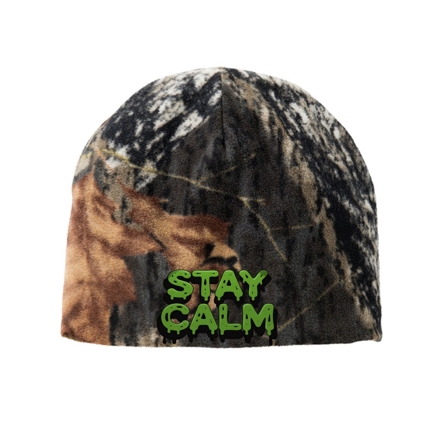 Mossy Oak - FRONT