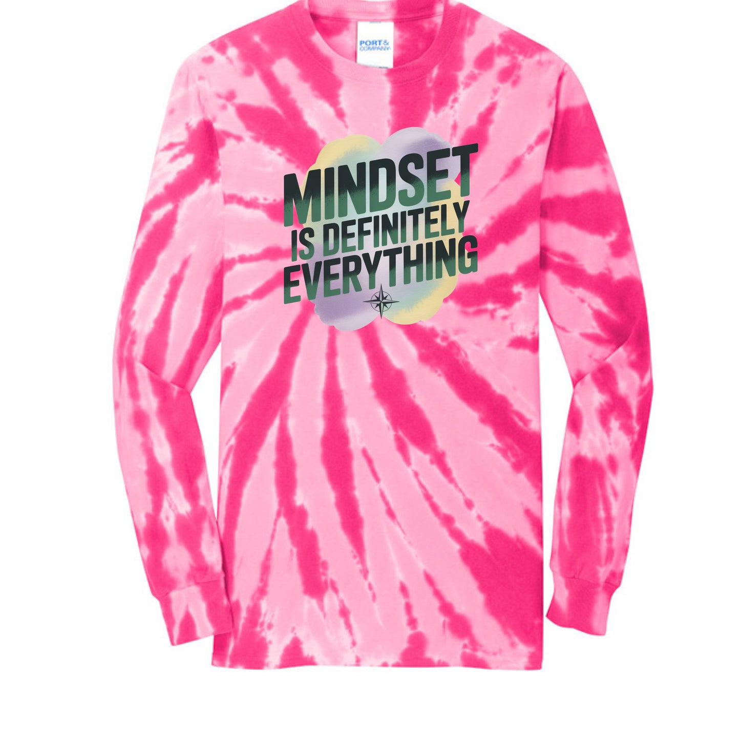 Pink - FRONT