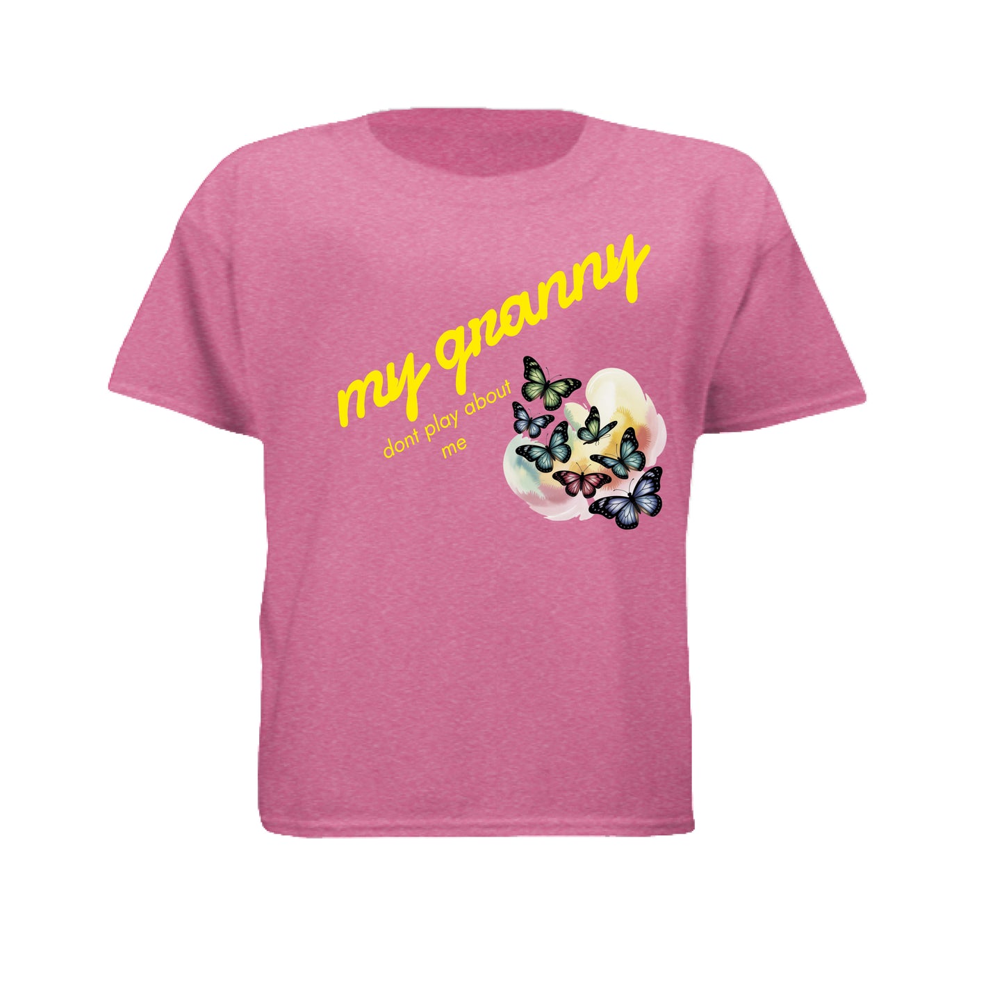 Raspberry - FRONT