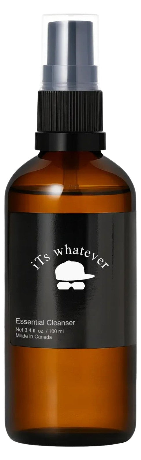 Essential Cleanser - Herbal and chamomile blend