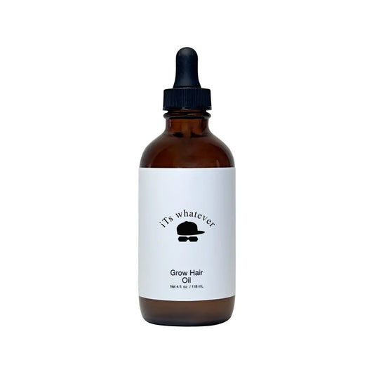 Experience the Ultimate Hair Growth with Grow Hair Oil