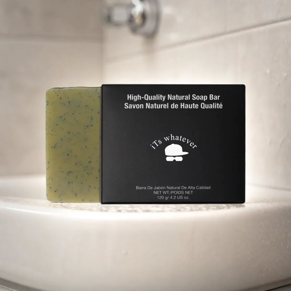 Why Sunflower Goddess Natural Soap is the Best Choice for Your Skin