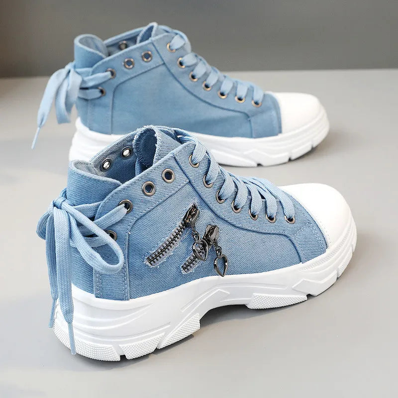 Upgrade Your Style: 10 Ways to Wear Decor Sneakers