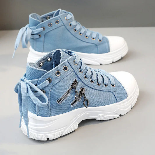 Upgrade Your Style: 10 Ways to Wear Decor Sneakers