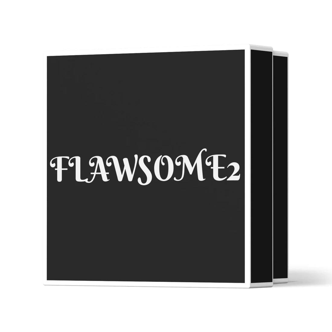 Gift Box - ™ FLAWSOME 2 LLC