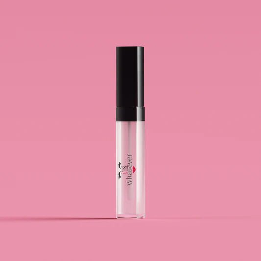 Ladies, Only $15..... The Crystal Clear Lipgloss - ™ FLAWSOME 2 LLC