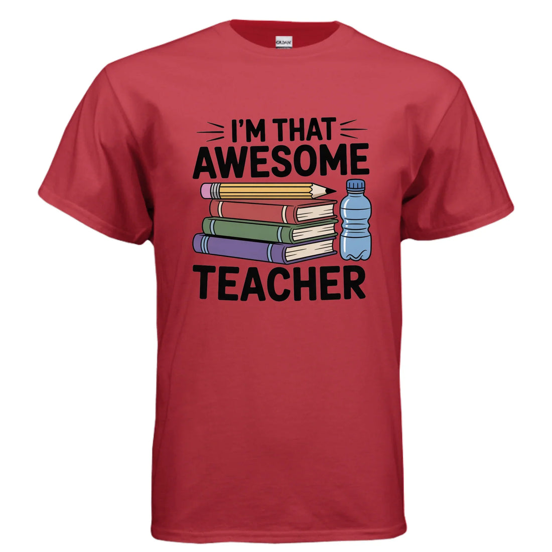 Gildan T-Shirt