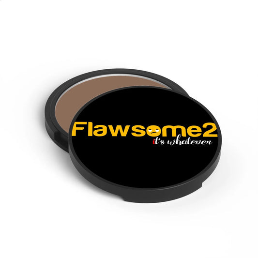 Want that glow..try this - ™ FLAWSOME 2 LLC