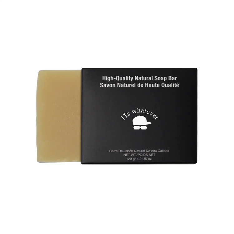 Natural Soaps