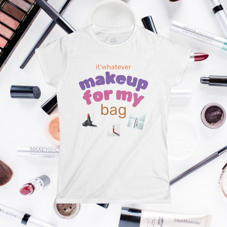 Makeup for my Bag