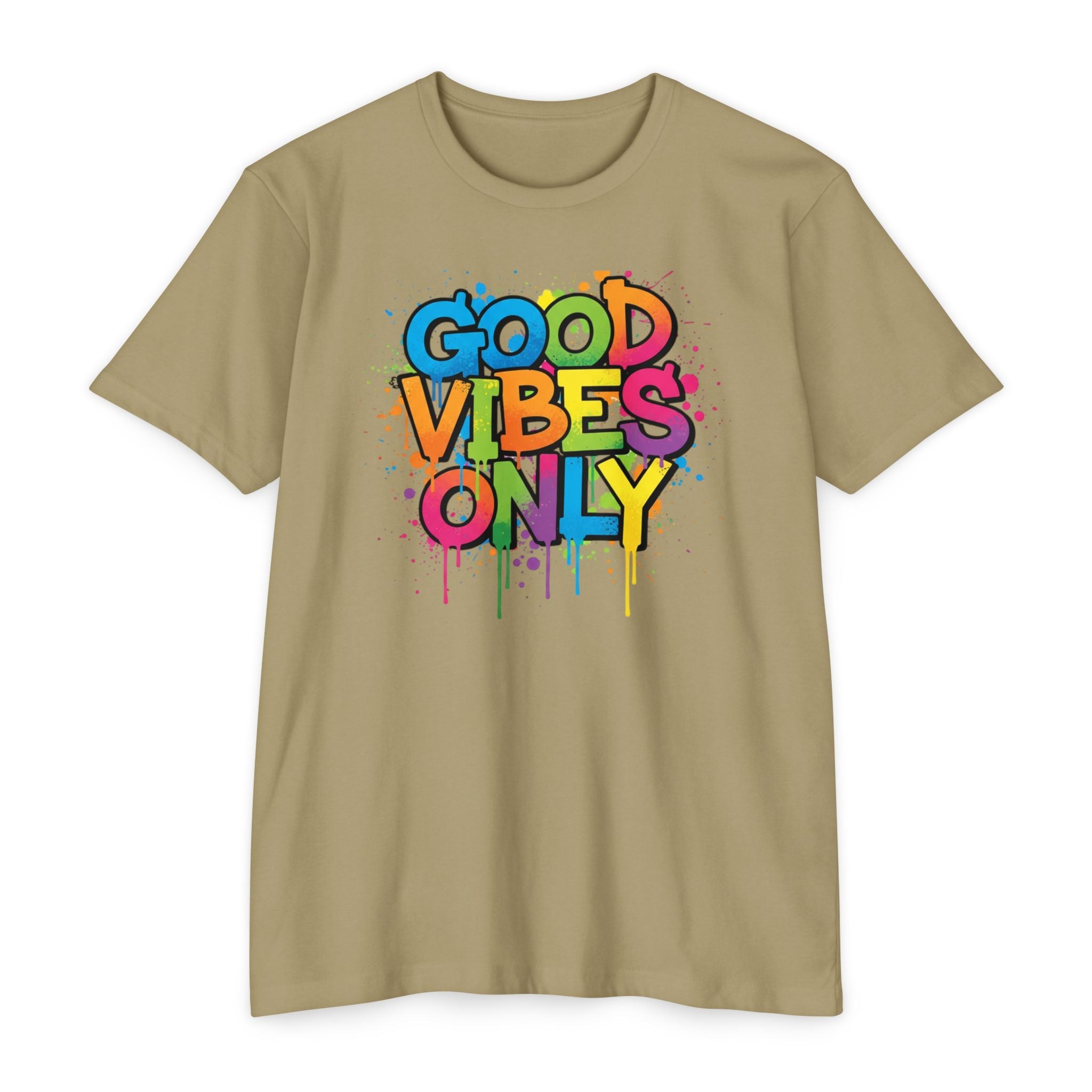 Good Vibes Only Tee