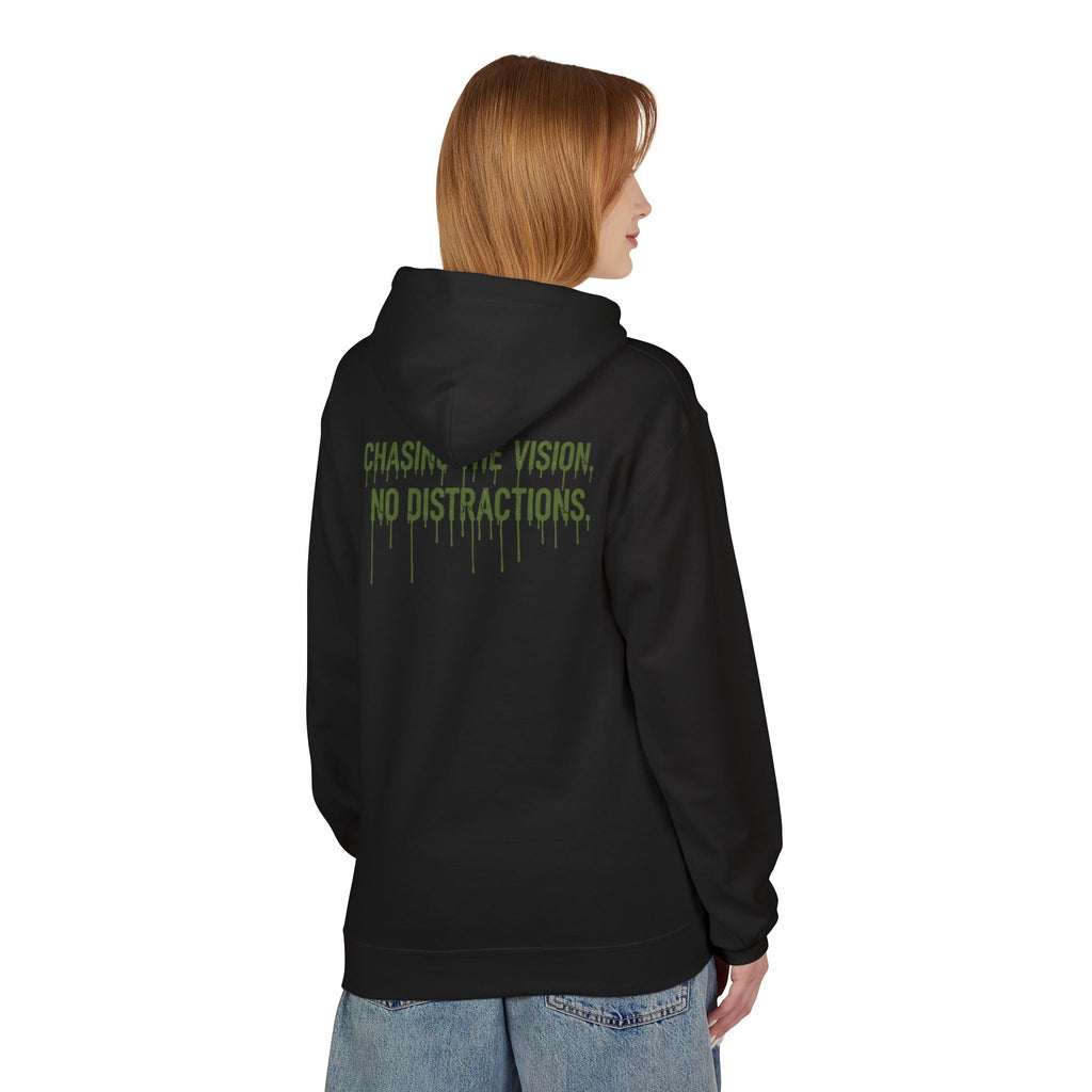 Chasing The Vision Hoodie