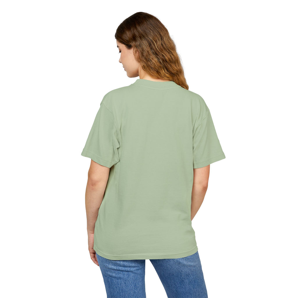 System Error Graphic Tee