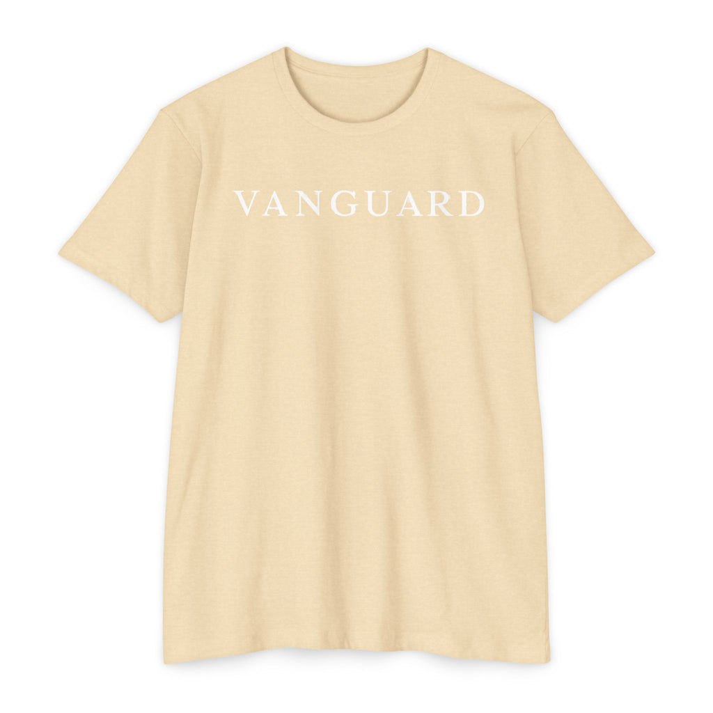 Vanguard Tee