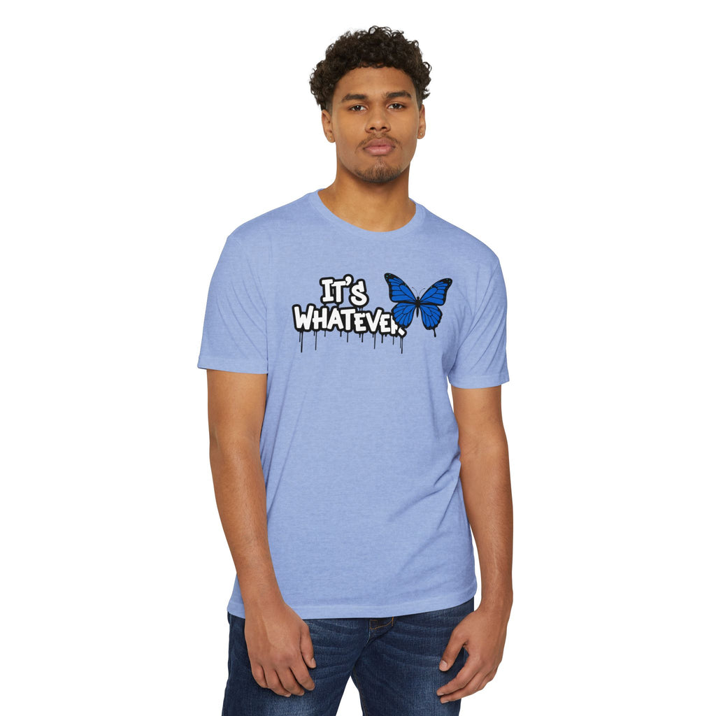 Butterfly Tee