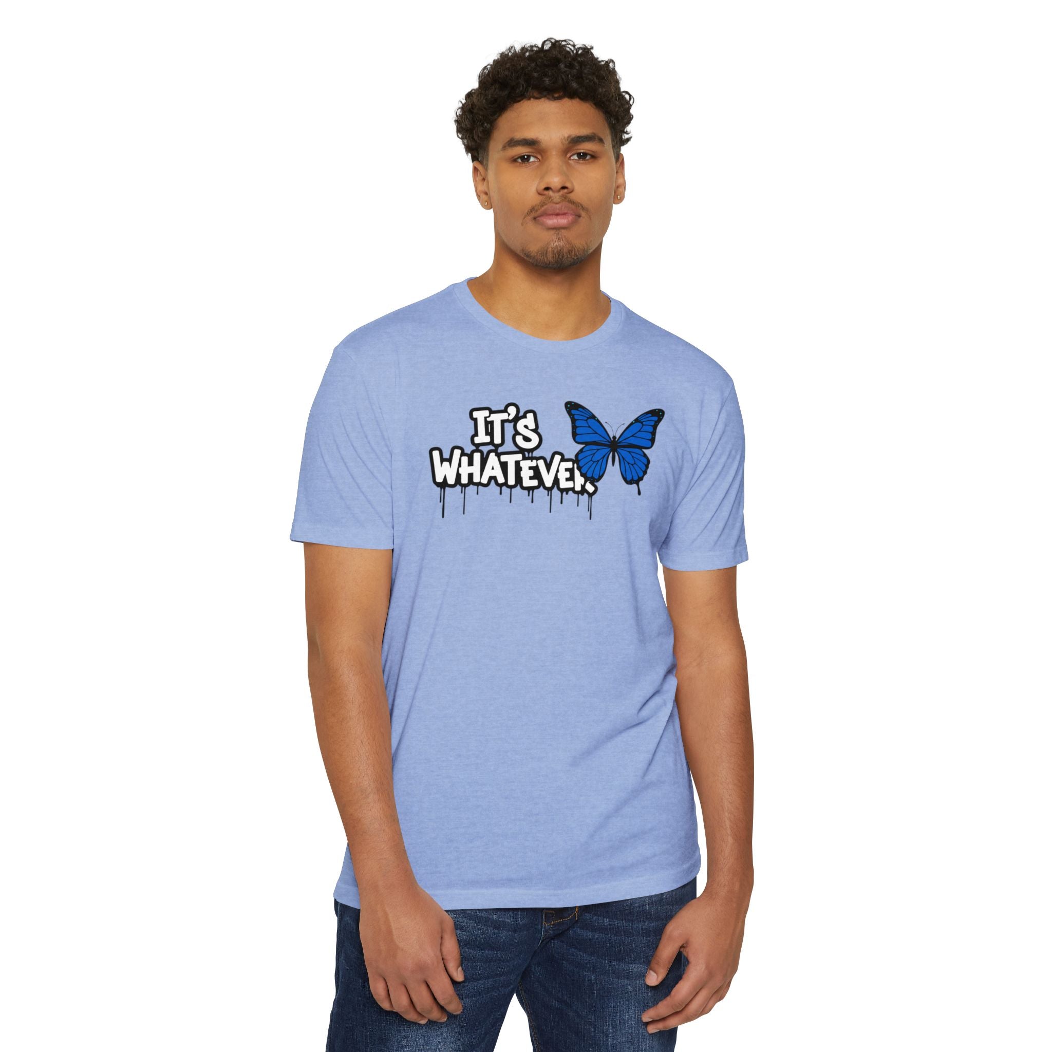 Butterfly Tee