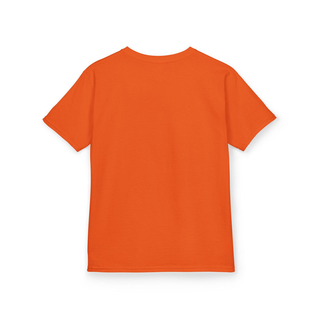 Kids Raccoon Tee