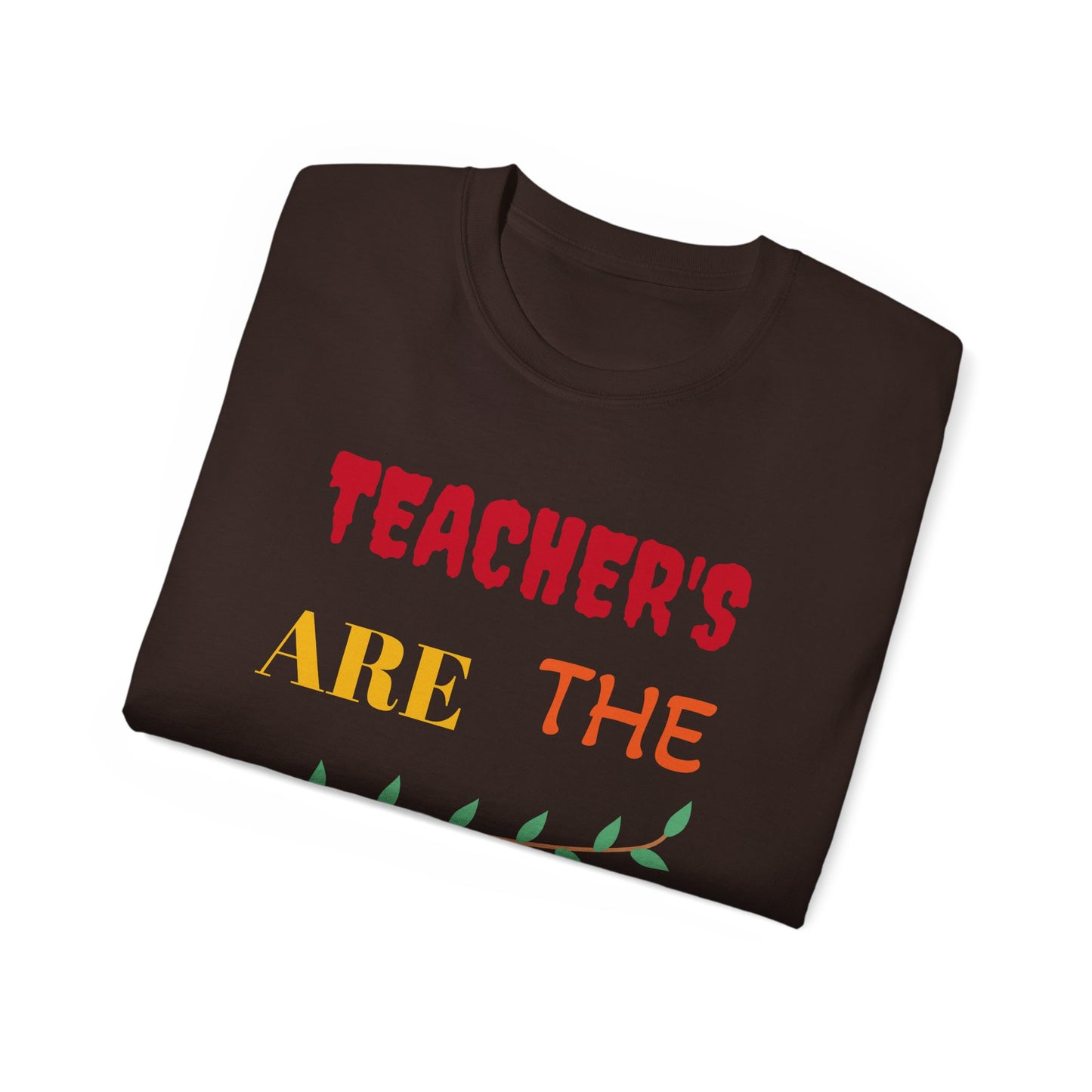 Teacher's Appreciation Unisex Ultra Cotton Tee