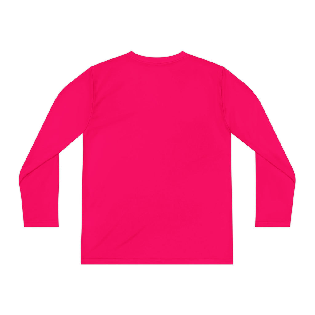 WHATEVER Graffiti Youth Long Sleeve