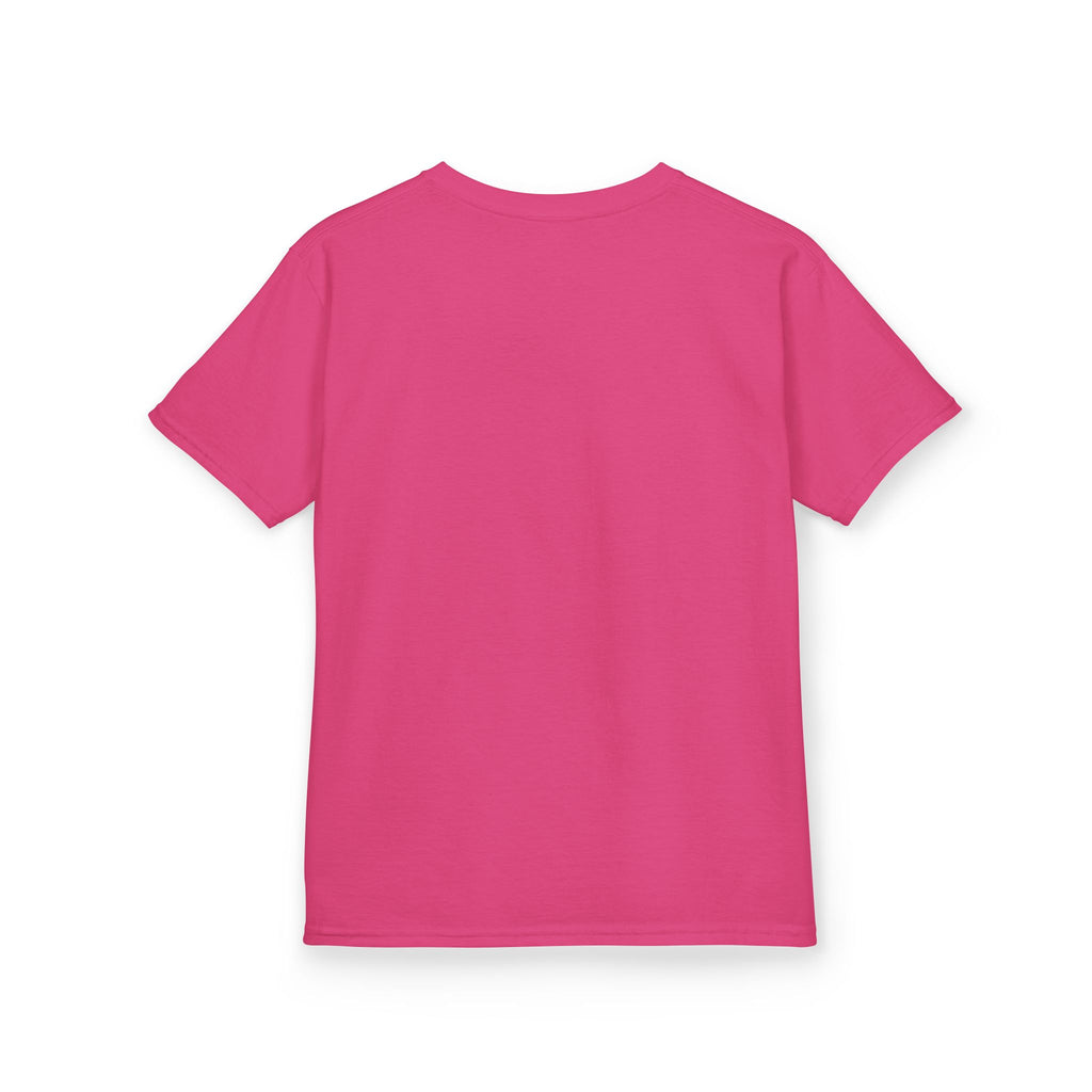 Kids Raccoon Tee