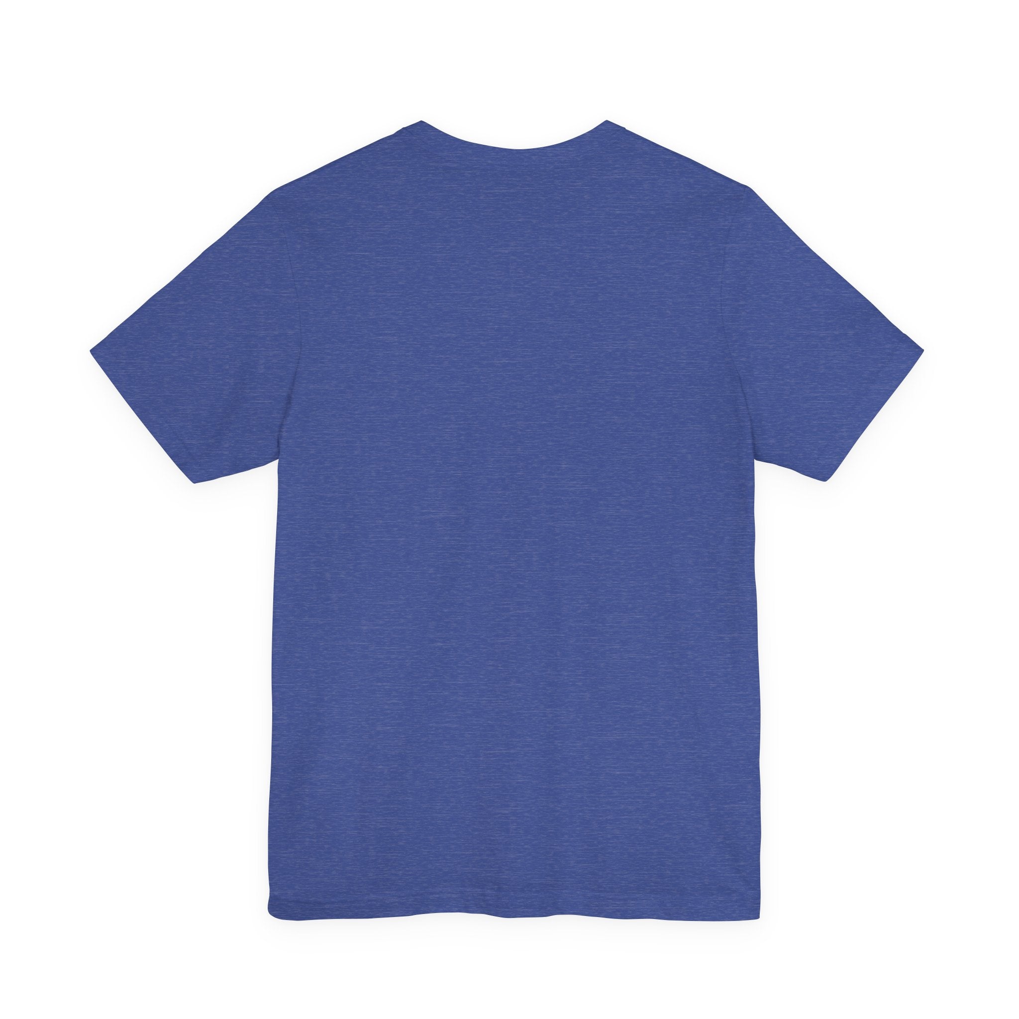 Move in Silence, Win Loud Tee